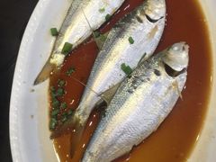 -合家小菜餐馆(新诚花苑店)