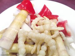 -荣生萝卜汤饭店