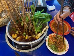 -马路边边串串香(双井直营店)