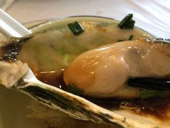 -金海湾海鲜排档(朱家尖店)