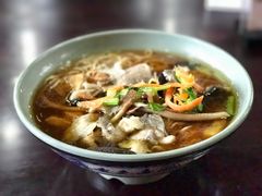 -重元寺香积厨素斋馆