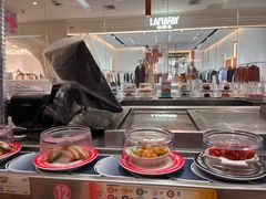 -元气寿司(金光华店)