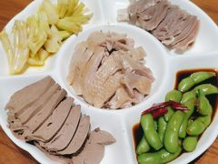 -高佳庄·海鲜酒楼(定海店)