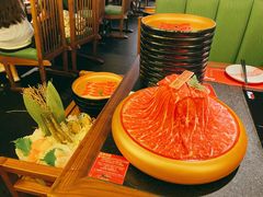 -牛New寿喜烧(虹桥新天地店)