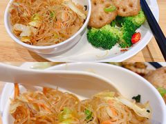 -素满香·素食自助餐(苏州·临顿路店)