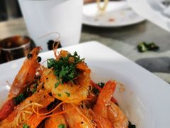 -The Rug Cafe(王府中环店)