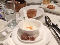 -红棉中餐厅·广州海航威斯汀酒店