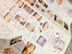 -南京大牌档(之心城店)