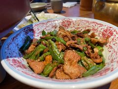 -印象鲵宴·张家界地标美食名片(溪布街店)