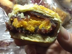 蛋黄酥-闻酥园(青羊区人民中路店)