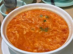 -吕氏疙瘩汤·海鲜新鲁菜(凯德mall新都心店)