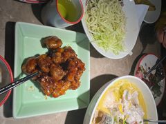 -新白鹿餐厅(金鹰新街口店)