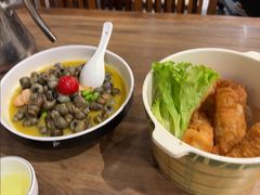 -锡和无锡菜(景丽苑店)