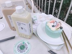 香草海盐卷-ADO KAFE(大学城店)