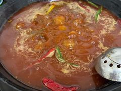 -石灰市毛记烧鸡公(解放碑店)