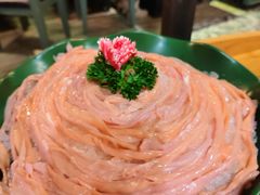 -手选潮汕鲜牛肉火锅(二七广场店)