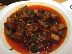 -一个叫川的地方(麒麟新天地店)