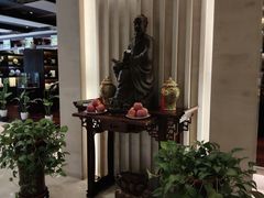 -七彩云南庆沣祥茶庄(金融街店)