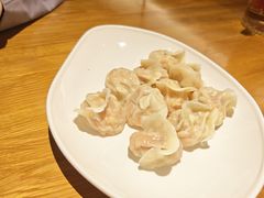 -伊喜饺子·烤鸭(五道口学院路店)