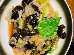 -遇见南洋小馆(桂林路店)