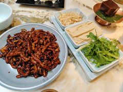 -小吊梨汤·北京菜(香山店)