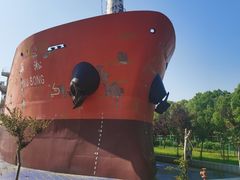 -上海海事大学(临港校区)