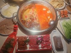 -小龙坎火锅(全球总店)