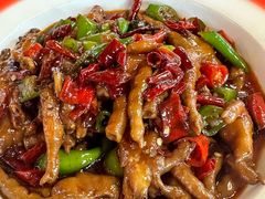 -佳佳麻辣烧菜馆