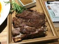 -塔哈尔·新疆盛宴(城西银泰店)