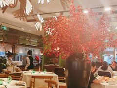 大堂-望湘园·小雅(德基店)