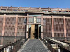 -曲水兰亭(北京四惠店)