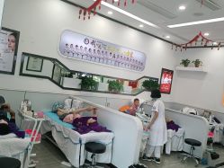 -蕾特恩专业祛痘·皮肤管理