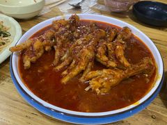 -京玉菲饭店(李村店)