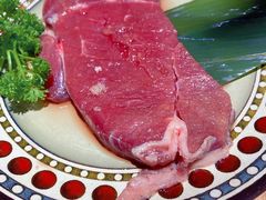 -哼蟹二将·烤肉酱蟹(合生汇店)