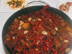 -金柱大盘鸡(和田二街店)