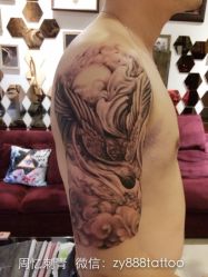 iphone_upload_pic-周忆刺青原创设计定制