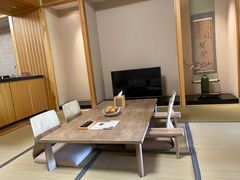 -北京古北水镇御舍温泉酒店