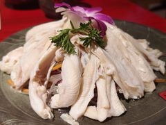 -谭鸭血老火锅(万象九宜城店)