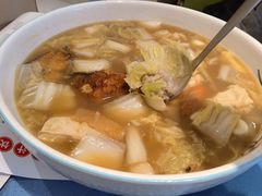 -阿毛饭店(和义路店)