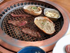 -炎蔵牛舌烤肉