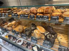 -81BAKERY(大学路店)