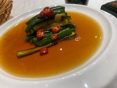 -顺福苑·新派淮扬菜