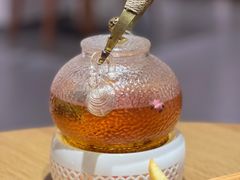 -麓椿花园西餐厅(海乐世界店)