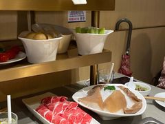 -海底捞火锅(杭州萧山宝龙广场店)