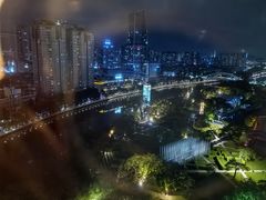 -中山喜来登酒店