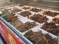 -张鸭子重庆特产卤味小吃(未来国际店)