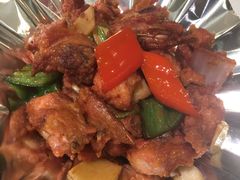 -清晖小苑•顺德地方菜(壹海城店)