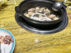 -春润大地海南椰子鸡(沙井京基百纳广场店)