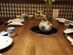 -蟹将军·松叶蟹和牛日料放题自助(K11店)