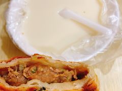 -张吉祥花椒肉火烧(老潍县美食城店)